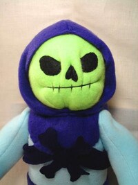 Cute Comic Book Plushies Image 6