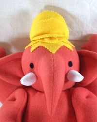 Cute Comic Book Plushies Image 8