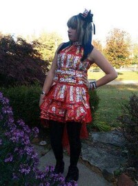DIY Wrapper Frocks Image 2