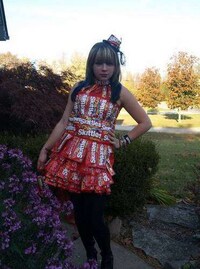 DIY Wrapper Frocks Image 3