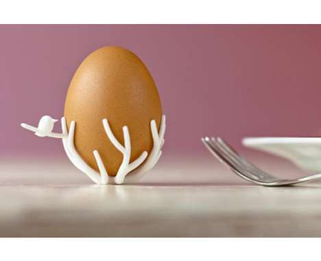 100 Eggtastic Innovations