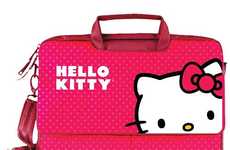 Adorable Feline Carriers