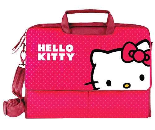 Adorable Feline Carriers