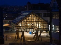 Illuminating Eco Architecture Image 5