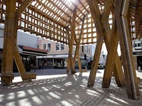 Illuminating Eco Architecture Image 7