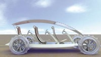 Amphibious Surfer Cars Image 2