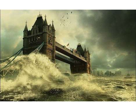 55 Apocalypse Innovations