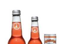 Busy Bottle Packaging