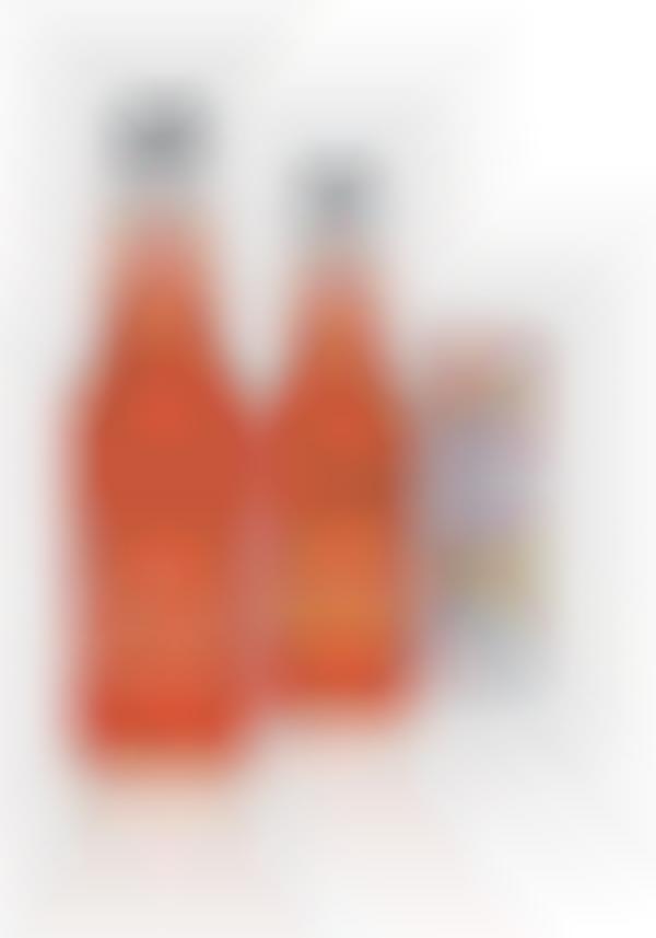Busy Bottle Packaging