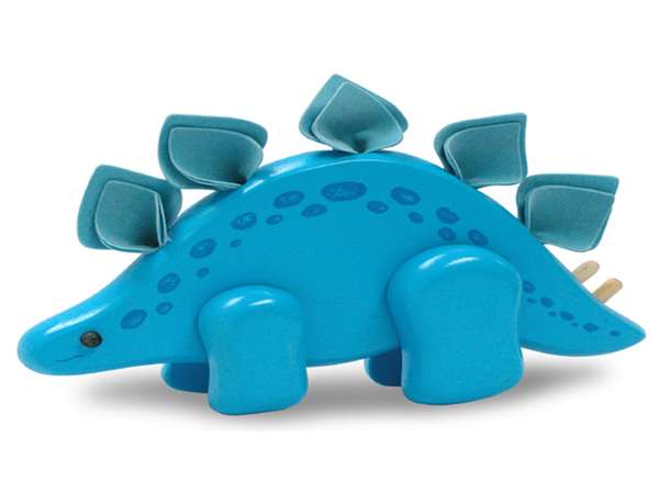 Eco Dinosaur Toys