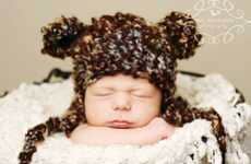 Sweet Sleeping Portraits