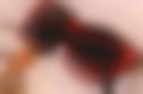Shimmering Badass Shades