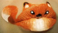 Lippy Animal Art Image 2