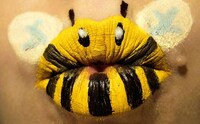 Lippy Animal Art Image 4