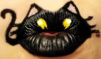 Lippy Animal Art Image 5