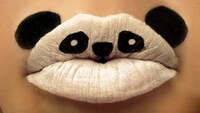 Lippy Animal Art Image 7