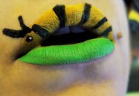 Lippy Animal Art Image 8