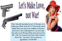 Salacious Weapon Swaps Image 4