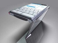 Accordion Tablet Smartphones Image 2