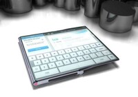 Accordion Tablet Smartphones Image 3