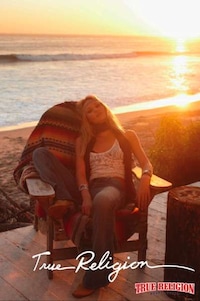 Sun-Kissed Cowgirl Campaigns Image 5