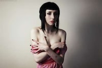 Suggestive Feminine Photography Image 3