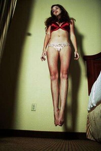 Suggestive Feminine Photography Image 4