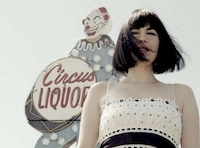 Suggestive Feminine Photography Image 7