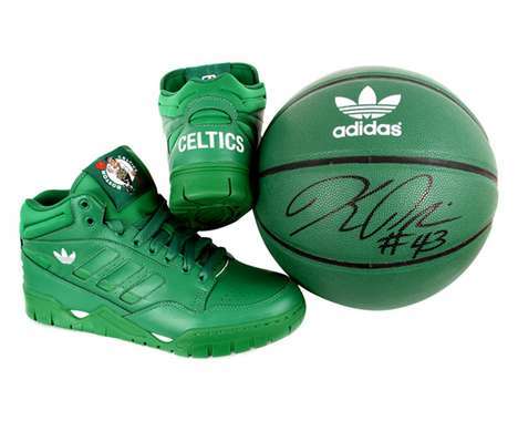 63 Sick Basketball Kicks