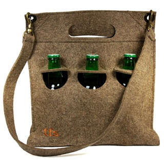 Eco Beer Carriers