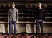 Classy Cool-Weather Ensembles
