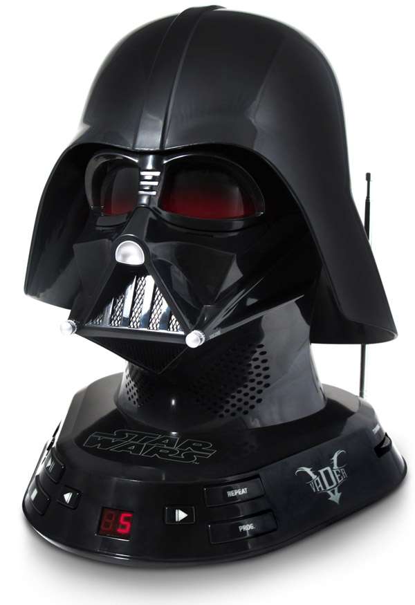 Sith Lord Sound Systems