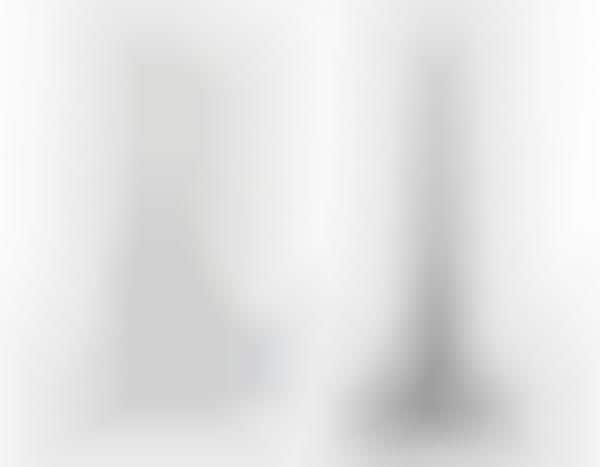 Arched Silver Stands