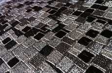 Luxury Textured Walls
