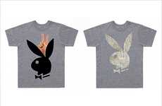 Charitable Playboy Fashions