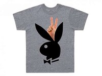 Charitable Playboy Fashions Image 2