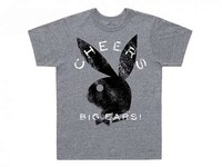 Charitable Playboy Fashions Image 3