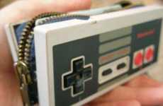 Eco Gamer Money-Holders