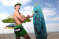 West Coast Surfer Duds Image 3
