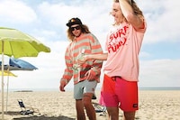 West Coast Surfer Duds Image 5