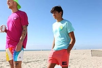 West Coast Surfer Duds Image 6