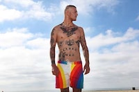 West Coast Surfer Duds Image 7