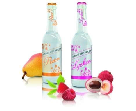 53 Alternatives to Diet Soft Drinks