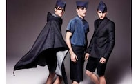 Cutout Men