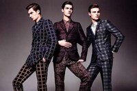 Cutout Men