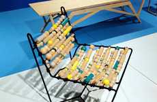 Massage Bead Seating