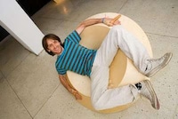 Dizzying Seating Image 6