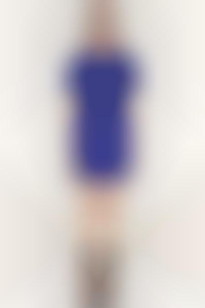 Cobalt Shift Dresses