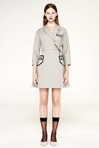 Cobalt Shift Dresses Image 2