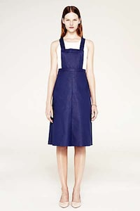 Cobalt Shift Dresses Image 8